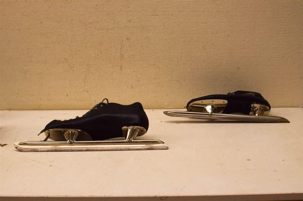 Viking schaatsen 47214, Ophalen of Verzenden, Gebruikt, Noren, Viking