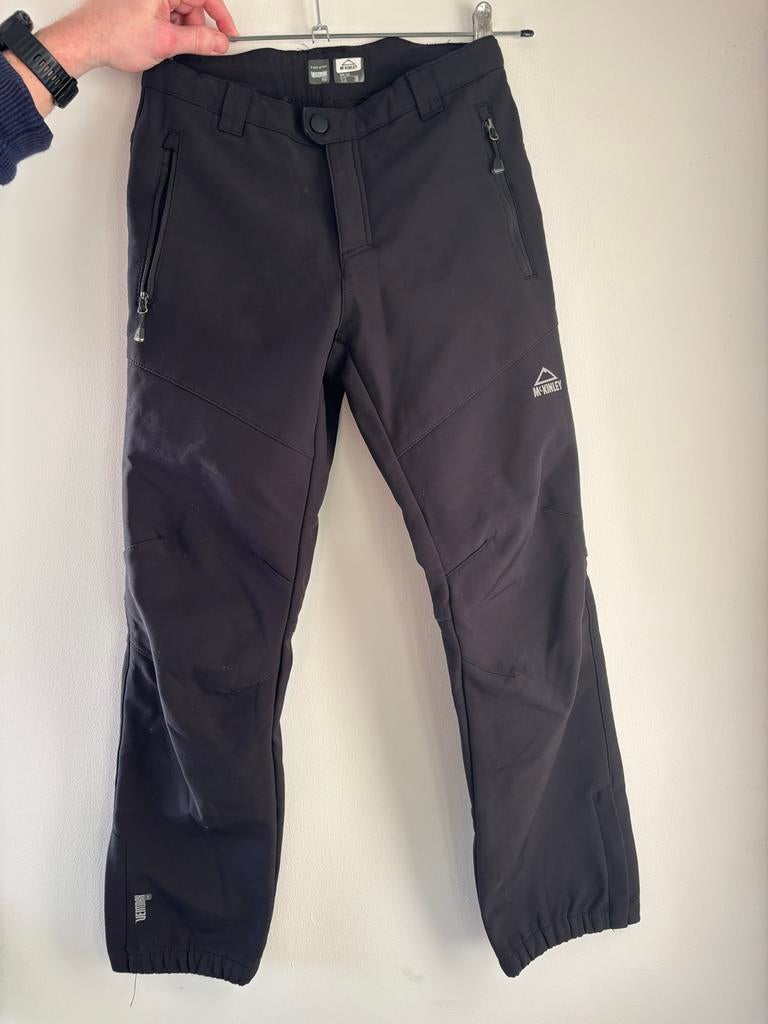 McKinley Ventmax Skibroek Maat 152, Ophalen of Verzenden, Zo goed als nieuw