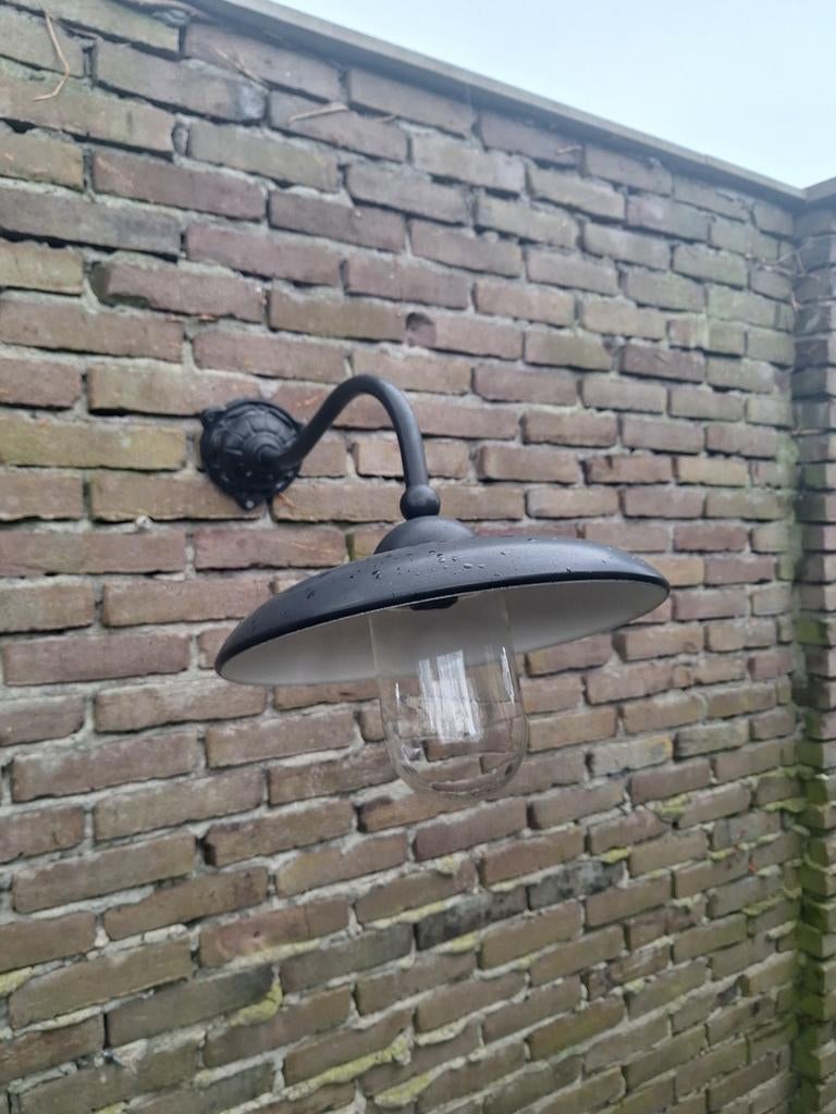 Frezoli Lucce buitenlamp., Ophalen of Verzenden