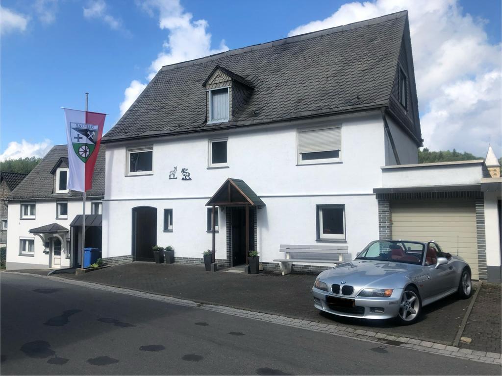 Werkelijk prachtig, ruim vakantie huis, Sauerland, 4 of meer slaapkamers, Sauna, Dorp, Overige typen