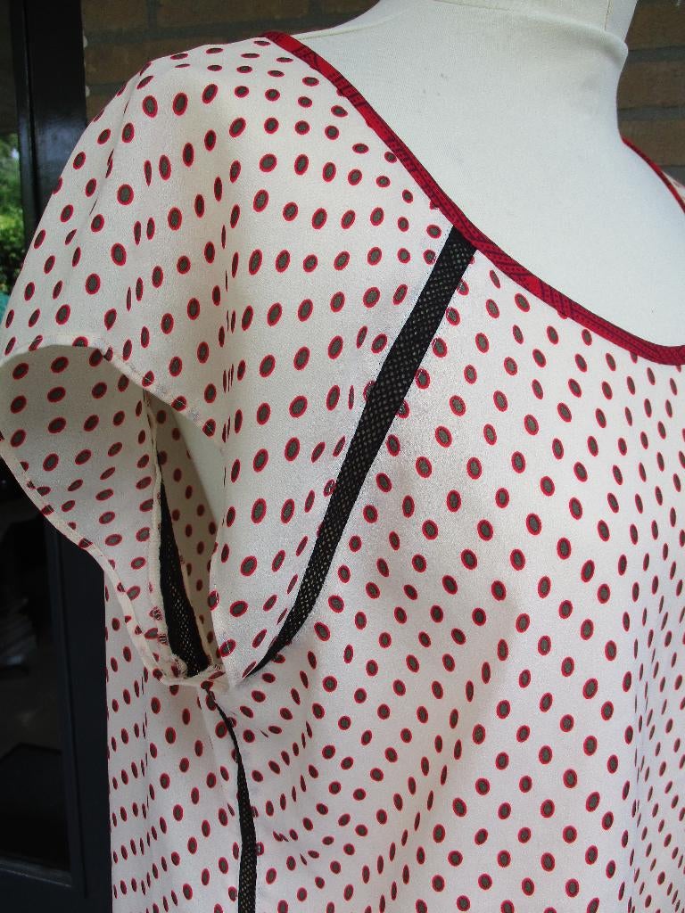 Maison Scotch, size 4 NIEUW!!, Overige kleuren, Maat 42/44 (L), Nieuw, Maison Scotch