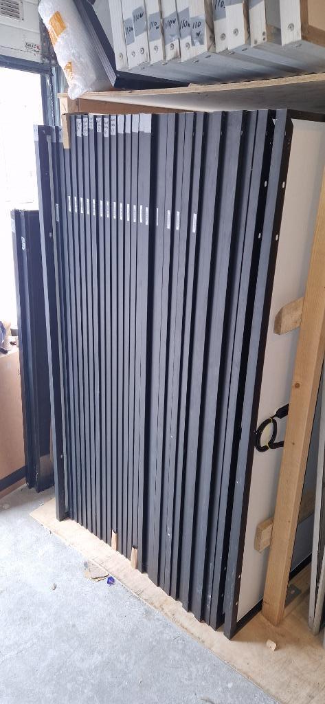 Zonnepanelen (met stekker!) Plug en Play, Doe-het-zelf en Verbouw, Zonnepanelen en Toebehoren, Ophalen, Nieuw, Compleet systeem