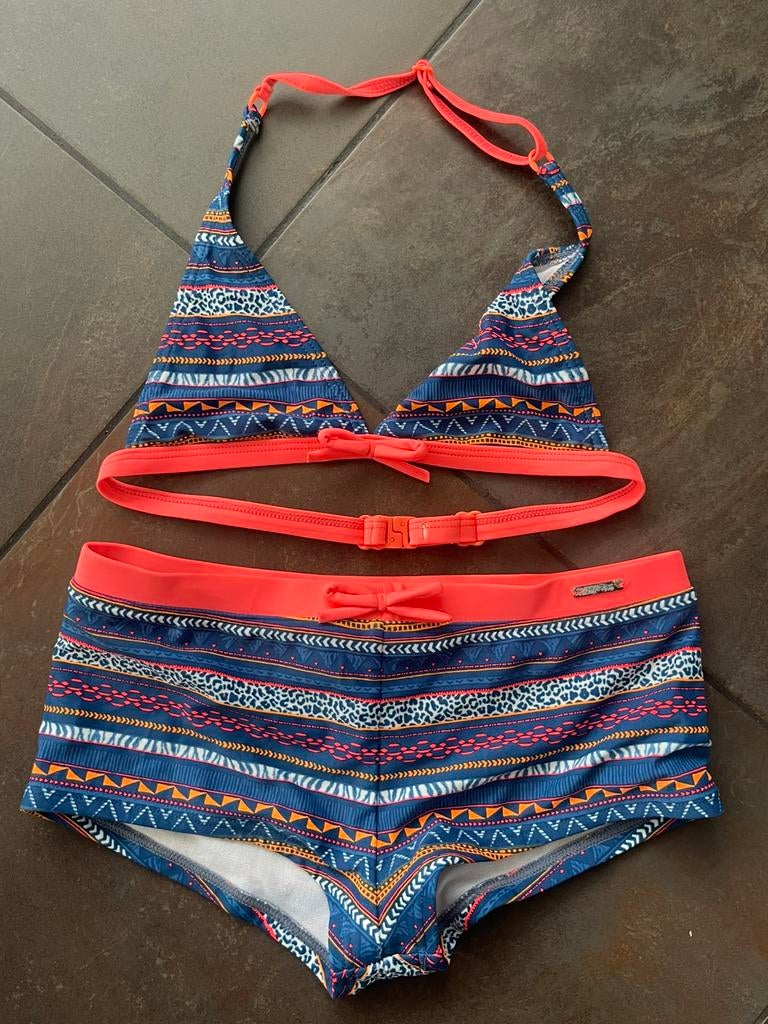 PROTEST meisjes bikini NIEUW maat 152, Bikiniset, Meisje, Nieuw, Ophalen of Verzenden