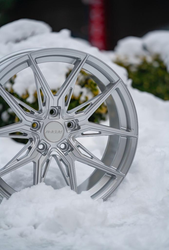 18” 19” ARCEO MARSEILLE PERFORMANCE Velgen VW AUDI BMW SEAT, Velg(en), Nieuw, Ophalen of Verzenden, 235 mm