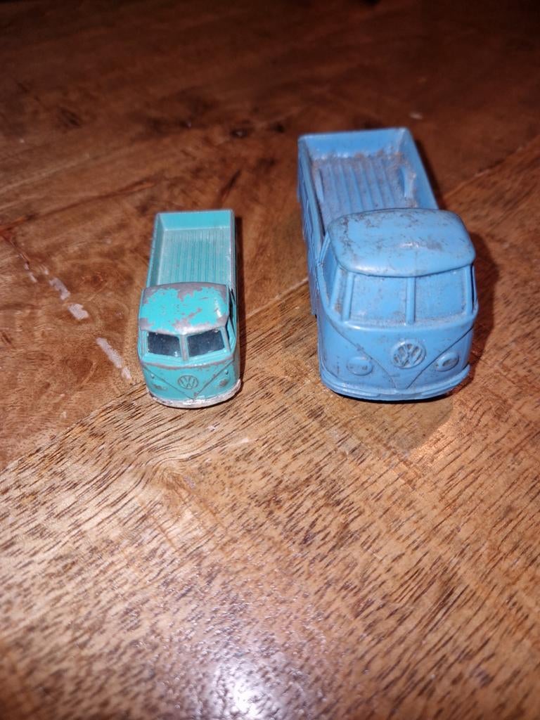 Vw t1 bus, Ophalen of Verzenden, Bus of Vrachtwagen