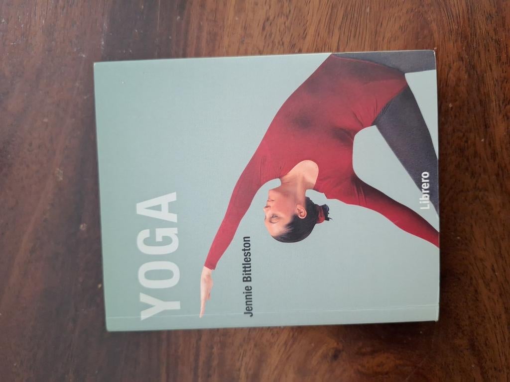 J. Bittleston - Yoga, Astrologie, Overige typen, J. Bittleston, Ophalen of Verzenden