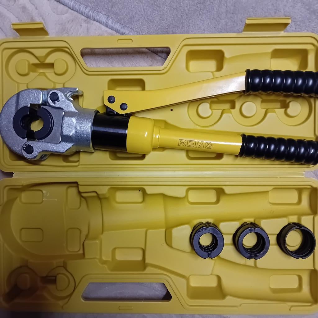 Meerlagenbuis Perstang nieuwe, Ophalen of Verzenden