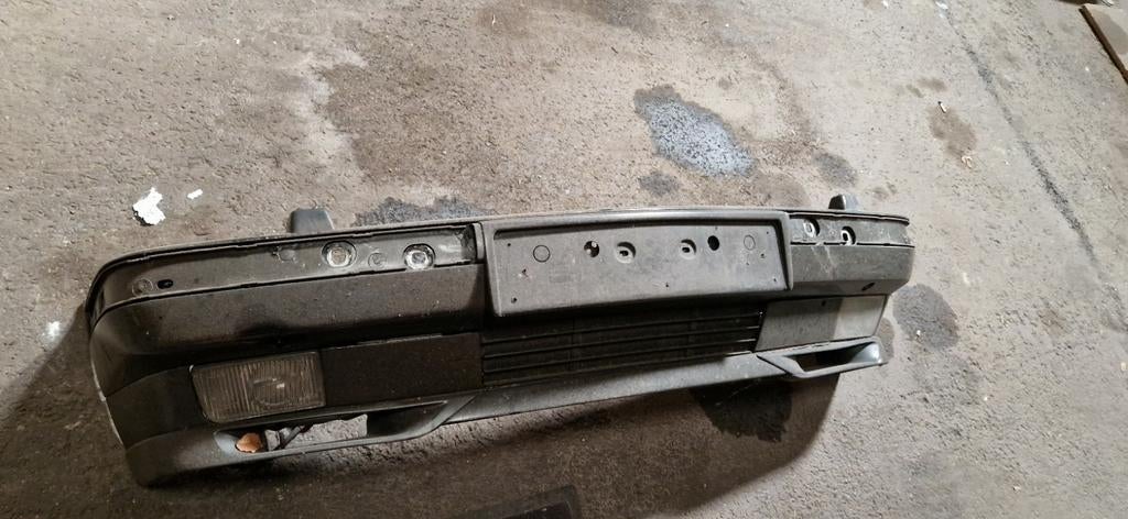 BMW E34 540i voorbumper, Ophalen, Gebruikt, BMW, Bumper