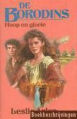 Hoop en glorie ./ Leslie Arlen (Borodins 4), Boeken, Ophalen of Verzenden, Zo goed als nieuw