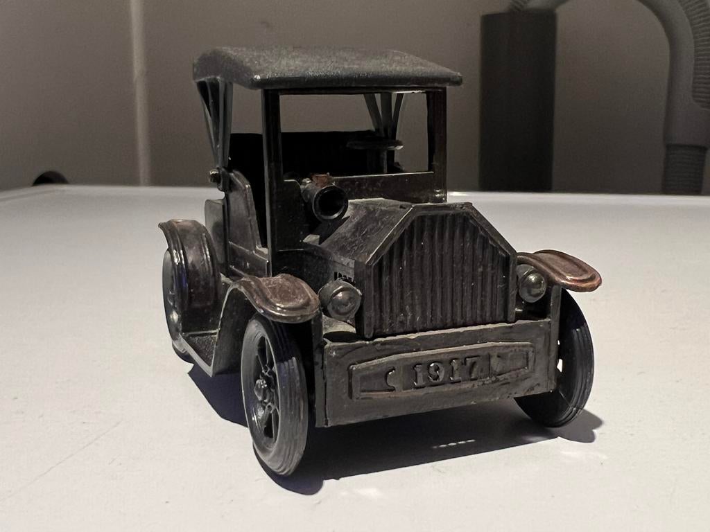 Ford model 1917  puntenslijper, Ophalen of Verzenden