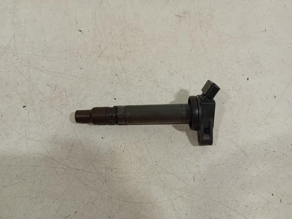 Bobine Lexus GS, Auto-onderdelen, Onderdelen@venauto.nl, Van der Ven Autorecycling B.V., Gebruikt, Ettenseweg 76, 4706 PB Roosendaal, The Netherlands