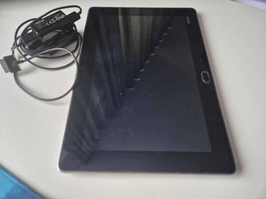 Asus Transformer Pad TF300T 32GB zonder dock, 32 GB, ASUS, TG300T, Zo goed als nieuw