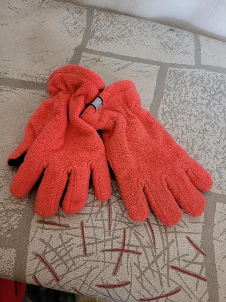 lekker warme handschoenen. Mt 110/116. Merk Hema, Meisje, Ophalen of Verzenden, Zo goed als nieuw, .