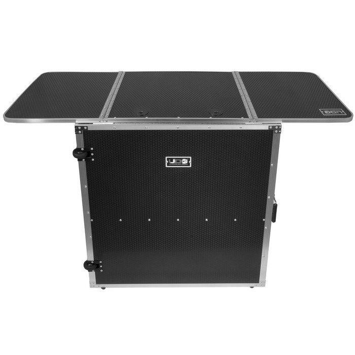 UDG Ultimate Fold Out DJ Table Silver MK2 Plus, ., Nieuw, ., Flightcase