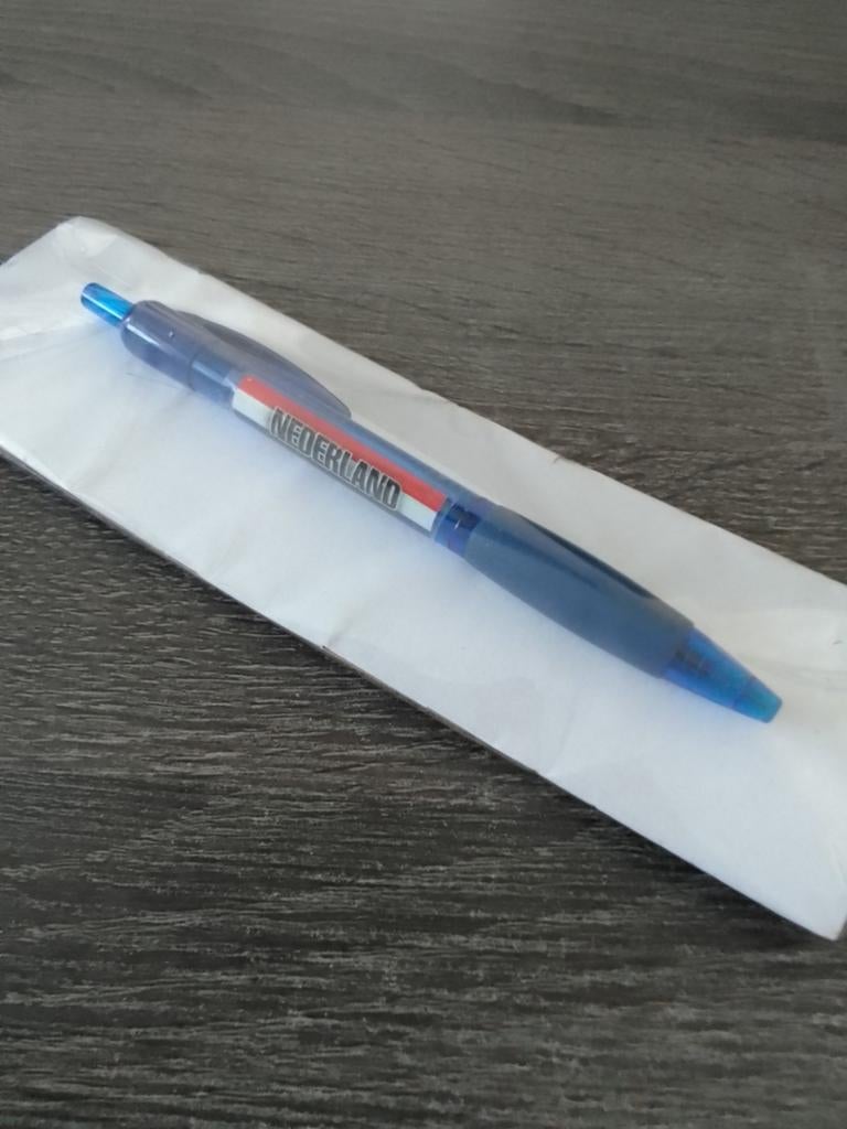 Pen, Ophalen, Balpen, Overige merken