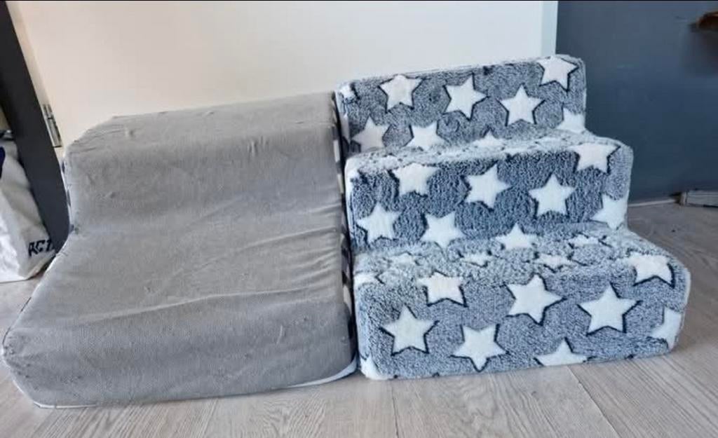 Dieren trap voor oude hondjes of pups, Dieren en Toebehoren, Honden-accessoires, Ophalen, Zo goed als nieuw