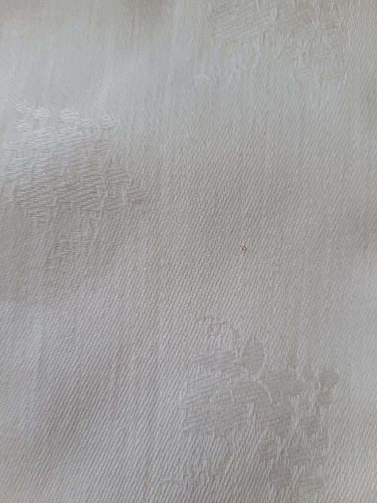 3 oude maar nooit gebruikte theedoeken, Heikant 21 Kaatsheuvel, Overige kleuren, Belle Vieille Brocante, Nieuw