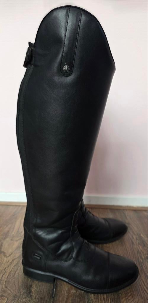 Suedwind Legacy Ventura rijlaarzen, Dieren en Toebehoren, Paardrijkleding, Ophalen, Overige soorten, Zo goed als nieuw, Dames