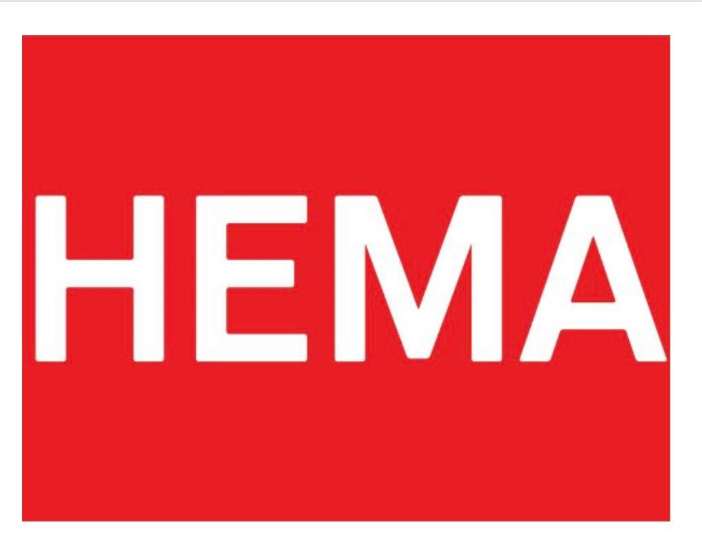 Hema € 10 kortingsvoucher bij besteding vanaf € 50, Eén persoon, Kortingsbon