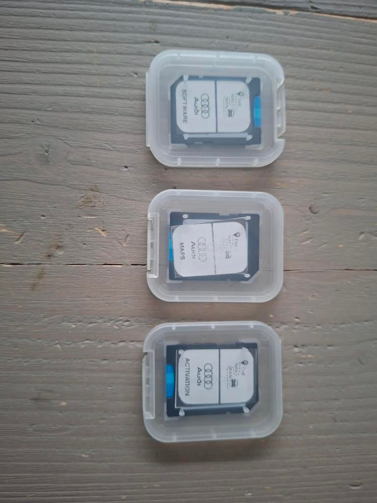 Audi mmi navigatie update A6 C7, Computers en Software, Navigatiesoftware, Ophalen of Verzenden, Heel Europa, Update