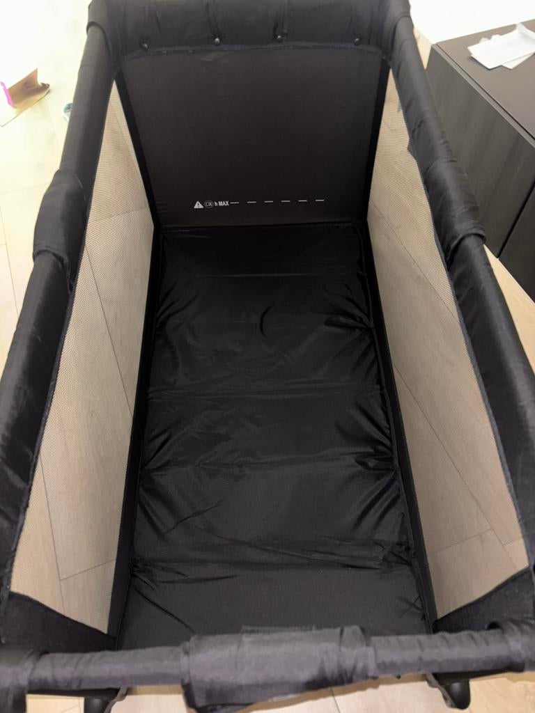 Koelstra Campingbedje, Ophalen, Nieuw, Overige typen