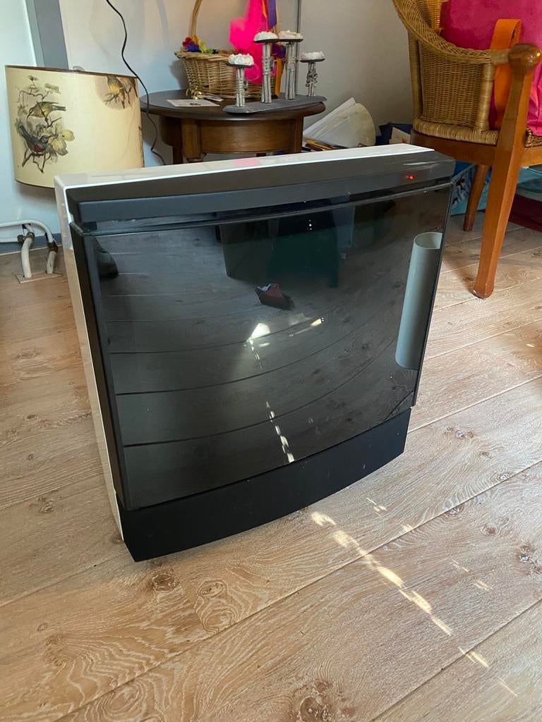 B&O BEOVISION MX4000, Gebruikt, 50 Hz, 40 tot 60 cm, Ophalen