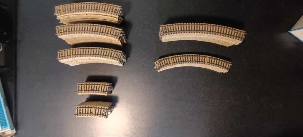 Märklin onderdelen, Ophalen of Verzenden, Wisselstroom, Märklin