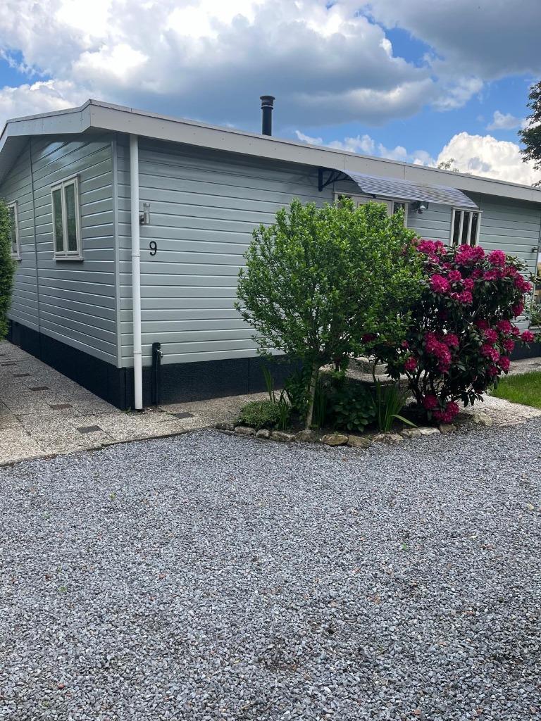 Dubbel chalet te koop in Stroe (Gld), Gelderland, 2 slaapkamers, Verkoop zonder makelaar, Chalet