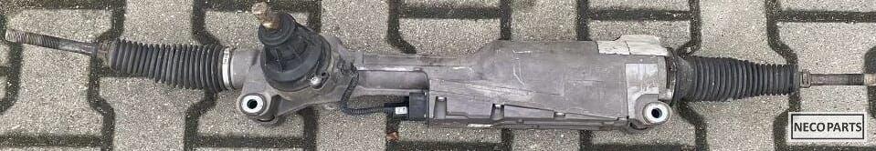 AUDI A6 A7 STUURHUIS 4G0 4G1423055A 4G0909144K, Ophalen of Verzenden, Gebruikt, Audi