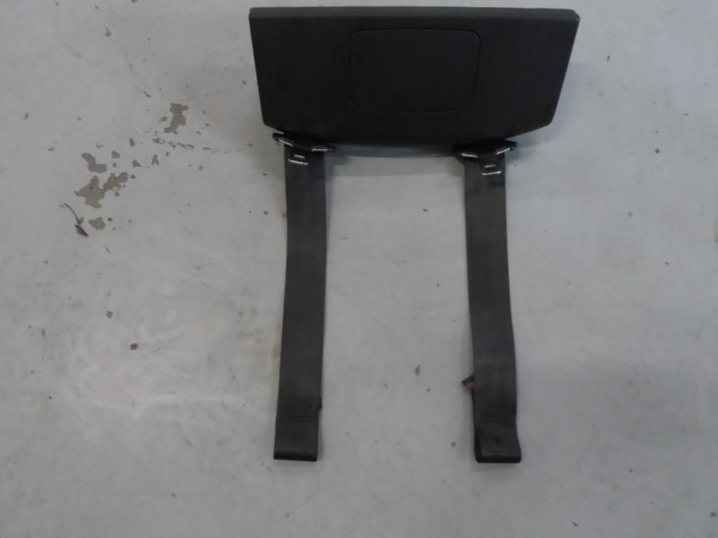 Gordels Peugeot 307CC, Ophalen of Verzenden, Gebruikt, Peugeot