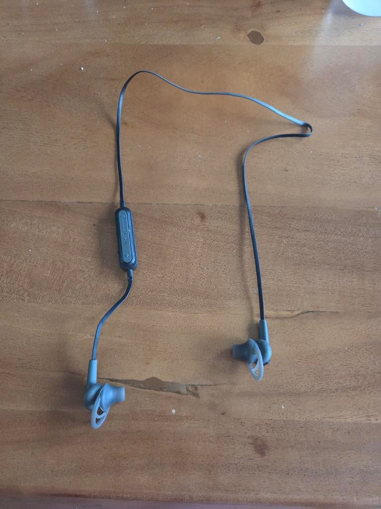 Defecte Vivanco Draadloze Oordopjes - Voor Onderdelen, Audio, Tv en Foto, Koptelefoons, Ophalen of Verzenden, Niet werkend, Overige merken