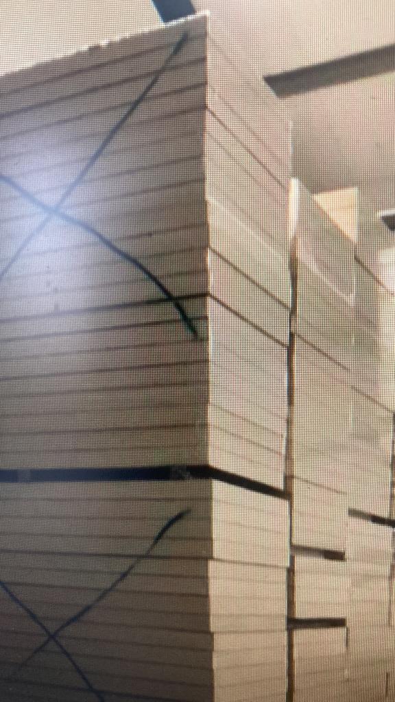 PIR 14 cm - €15,25 p/m2 excl. 240x120 cm Alu 1000 m2!, Doe-het-zelf en Verbouw, Isolatie en Afdichting, Dakisolatie, Zo goed als nieuw