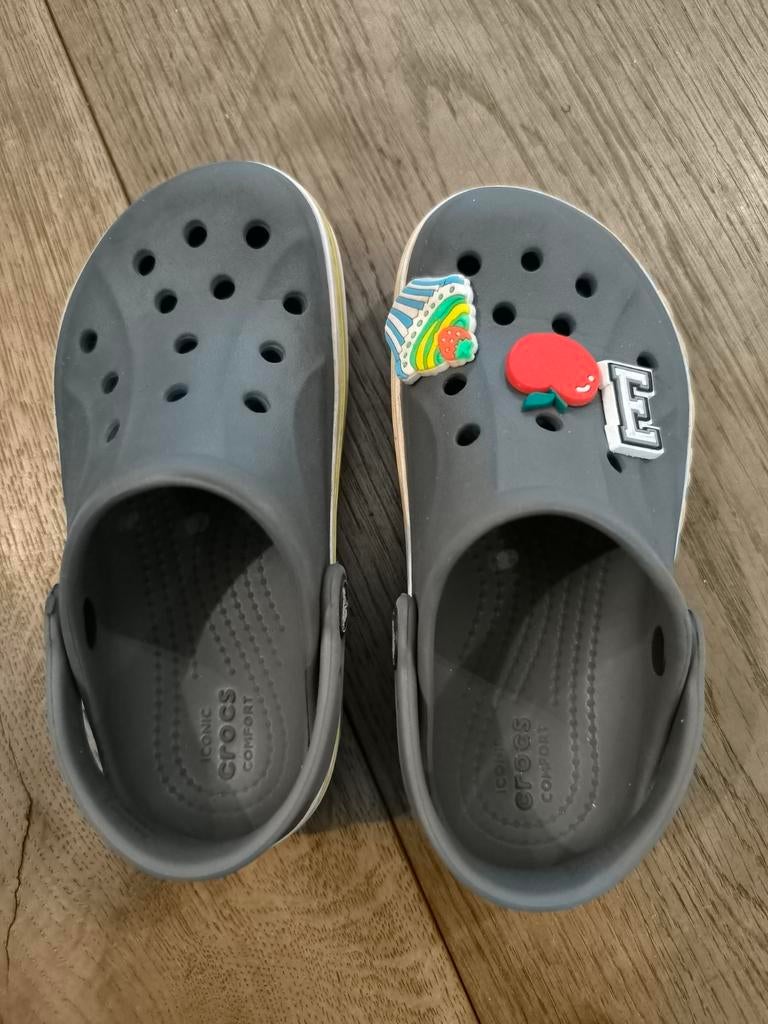 Crocs C11 - Leuke kinderschoenen, Ophalen, Schoentjes, Crocs, Jongetje of Meisje