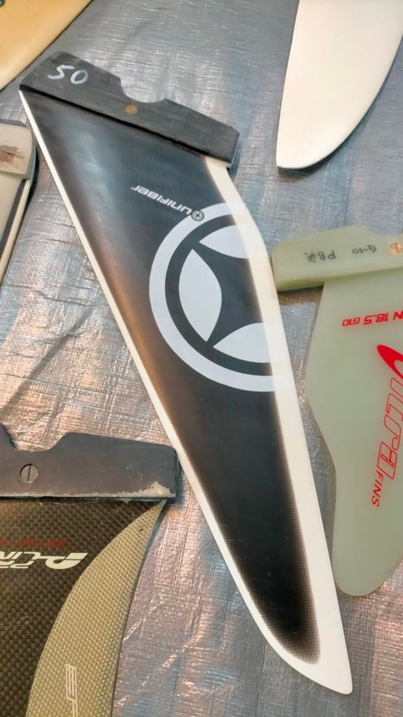 VINNEN Powerbox/  US-Box / Tuttlebox / Deeptuttle