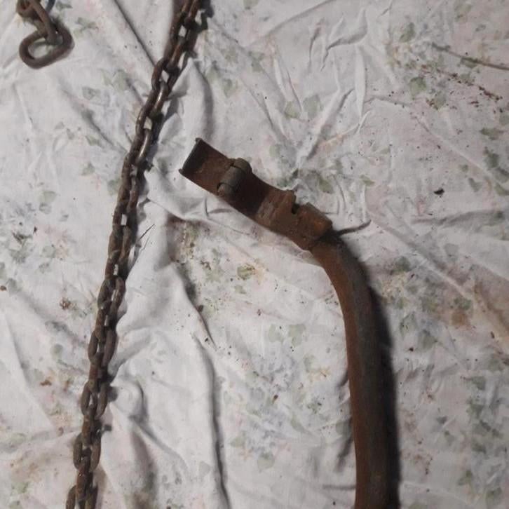 Stalinrichting grupstal voor koeien en pinken, Dieren en Toebehoren, Stalling en Weidegang