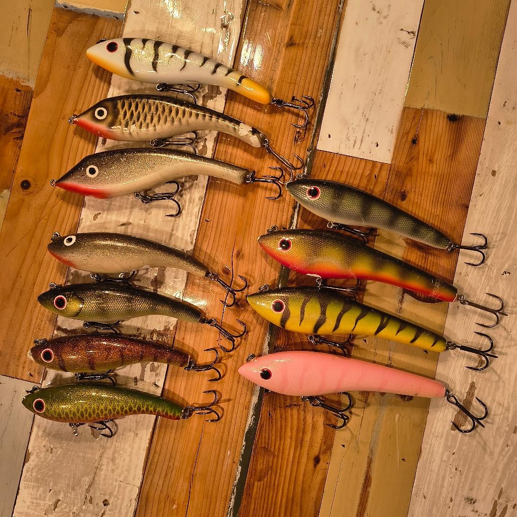 Verzameling Rob Kraaijeveld/Robbaits, Watersport en Boten, Ophalen of Verzenden, Gebruikt, Complete set