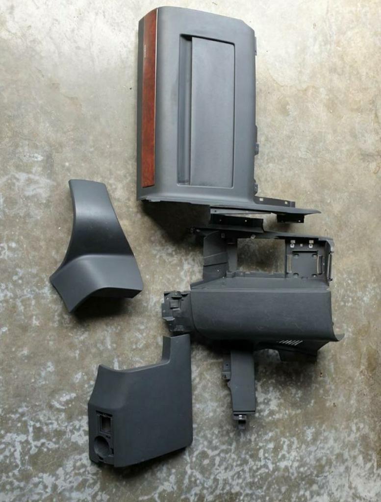 VW multivan onderdelen, Ophalen of Verzenden