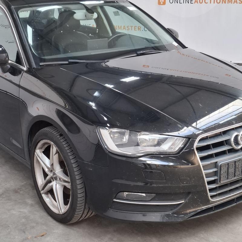 Personenauto Audi, A3 Sportback, 1.2 TFSI Ambiente Pro Line,, Voorwielaandrijving, Euro 6, 4 cilinders, Start-stop-systeem