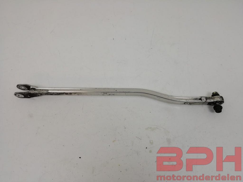 Remklauw stang Suzuki GSX-R 1100 1986 - 1988 slabby slabside, Motoren, Gebruikt, -, -, Ophalen of Verzenden