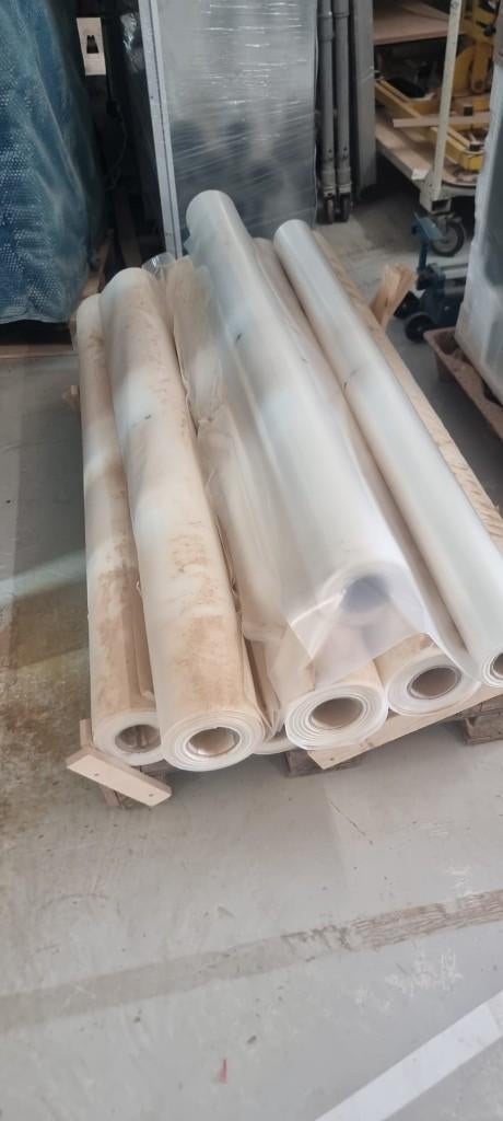 Afzuiger zakken, Ophalen, Nieuw, Afzuiger