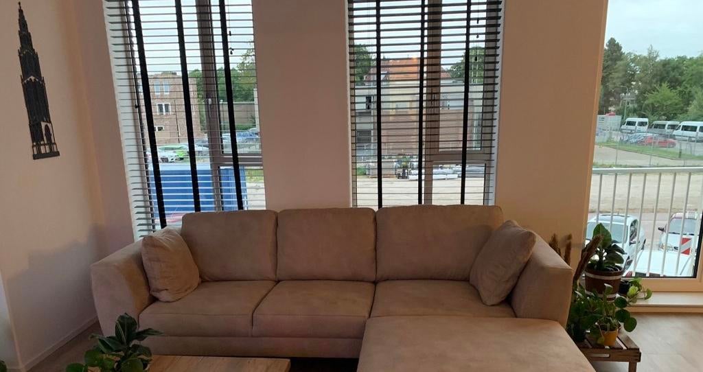 3 zwarte houten jaloezieën, 100x220cm, Ophalen, Gebruikt, 100 tot 150 cm, 200 cm of meer