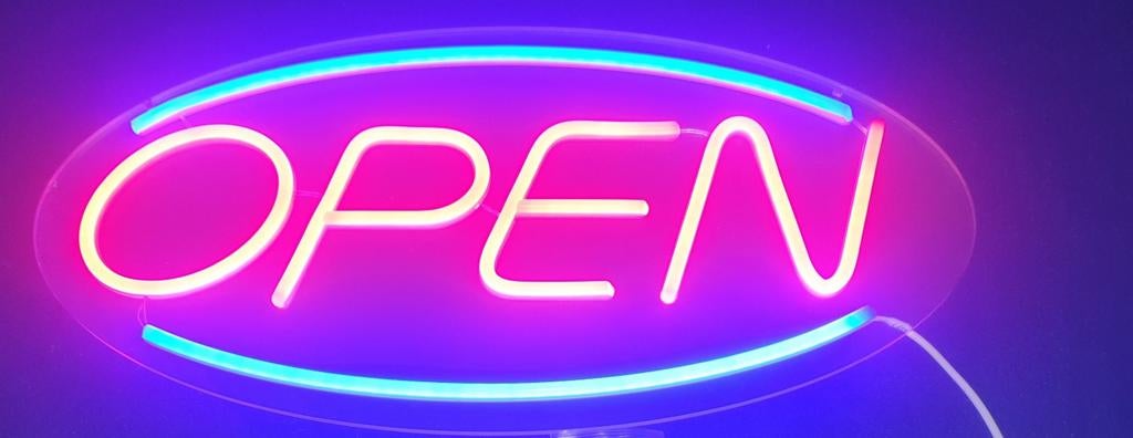 Ledverlichting open
Werkt via USB, exclusief usb stekker., Ophalen of Verzenden, Nieuw