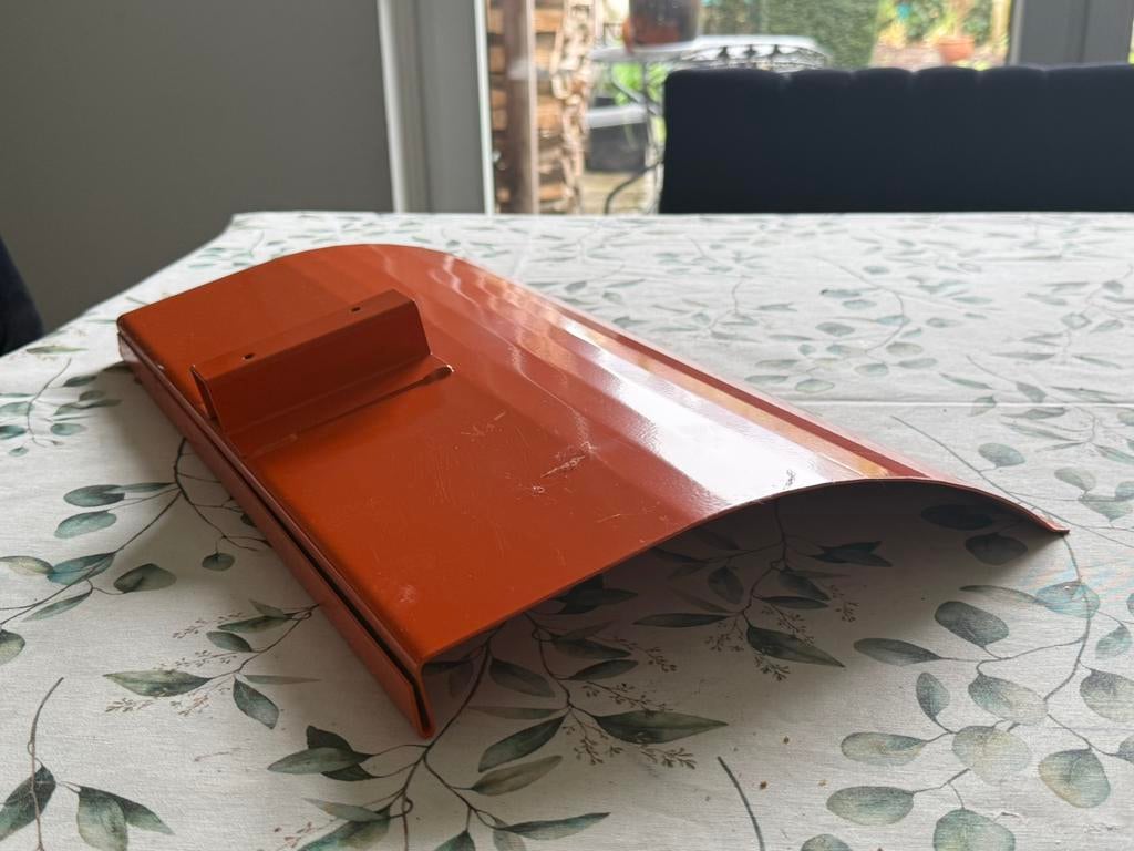 Sneeuwschuiver, Ophalen, Zo goed als nieuw