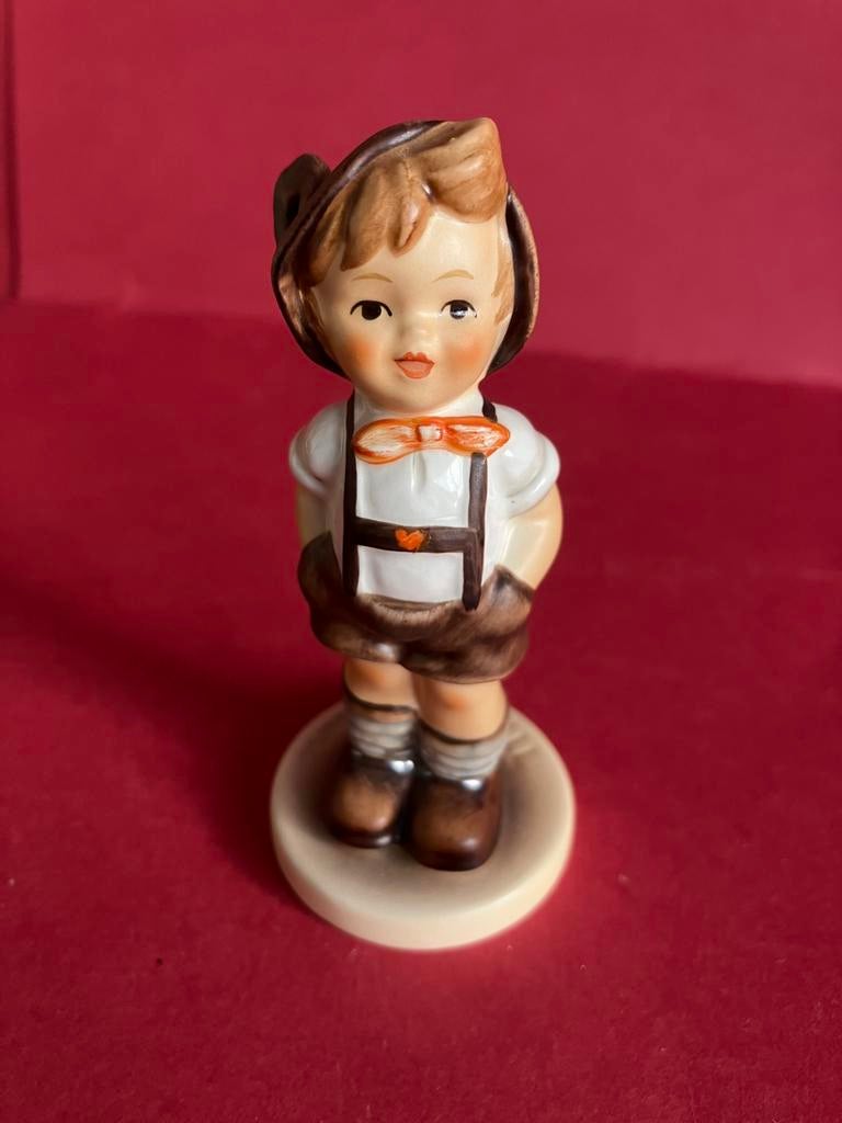 Hummel beeldjes, Ophalen, Zo goed als nieuw, Hummel