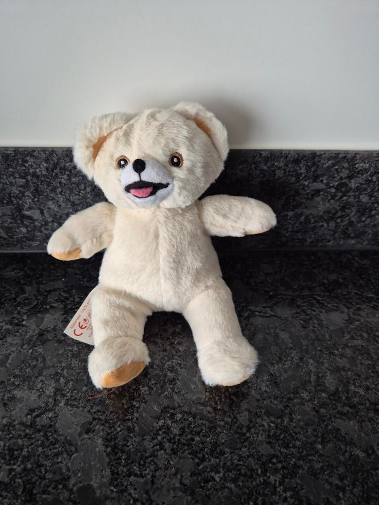 Robijn - Robijntje knuffeltje, Ophalen of Verzenden, Overige typen