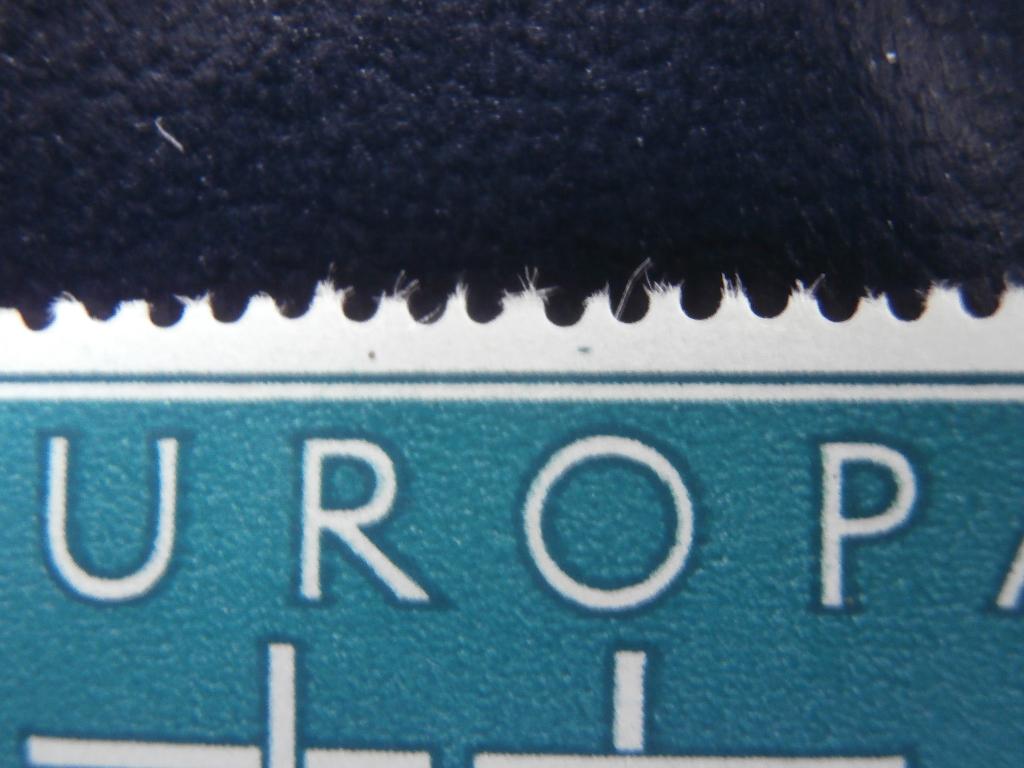 NL 1963; NIEUWE PLAATFOUT NVPHNR 801 LEES!, Verzenden, Na 1940, Postfris