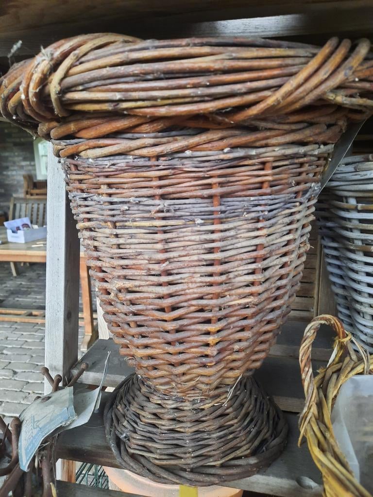 vaas, Ophalen, Overige kleuren, Minder dan 50 cm, Glas