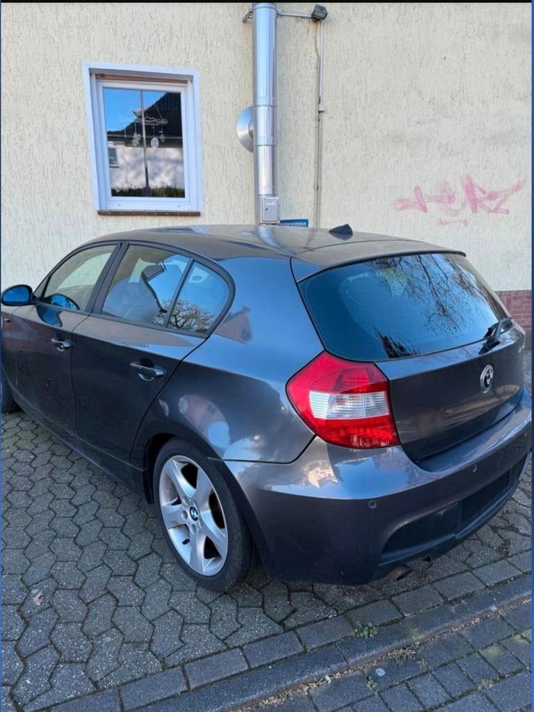 BMW E87 onderdelen, Auto-onderdelen, Overige Auto-onderdelen, Ophalen of Verzenden