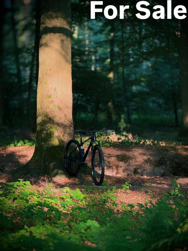 Merida Big Nine Limited 2023 – Zo goed als nieuw!, Hardtail, Ophalen, Zo goed als nieuw, Merida