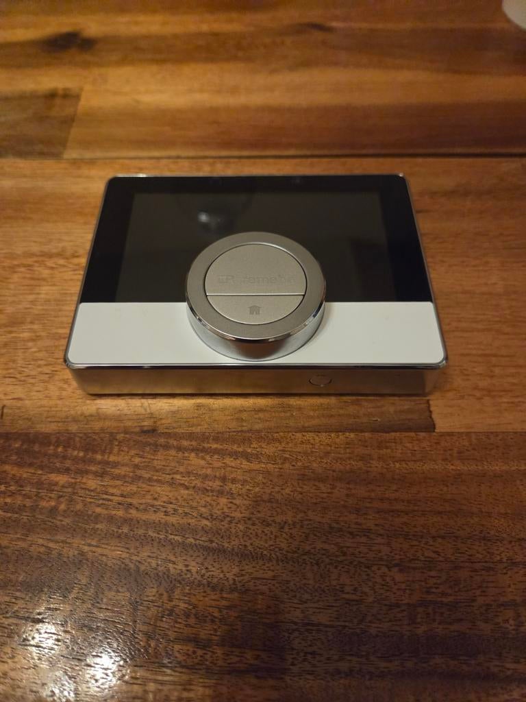 Remeha eTwist slimme thermostaat, Ophalen of Verzenden, Slimme thermostaat, Zo goed als nieuw